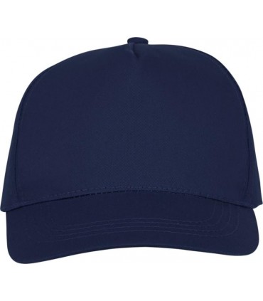 CASQUETTE 5 PANNEAUX COTON TWILL 175g - 38673500