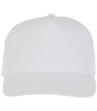 CASQUETTE 5 PANNEAUX COTON TWILL 175g - 38673500