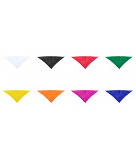 FOULARD BANDANA FERIA  - 4834