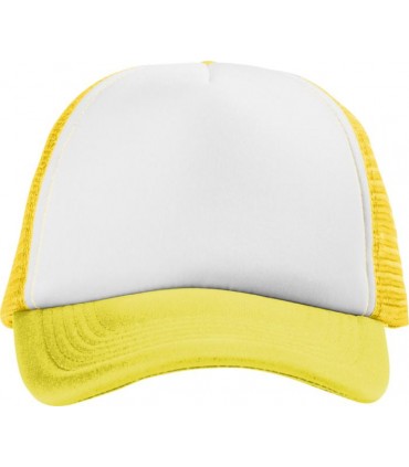 CASQUETTE 5 PANNEAUX TRUCKER - 11006910