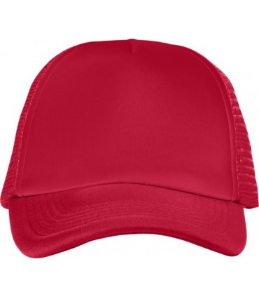 CASQUETTE 5 PANNEAUX TRUCKER - 11006910