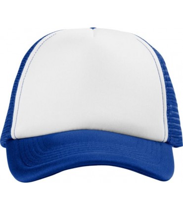 CASQUETTE 5 PANNEAUX TRUCKER - 11006910