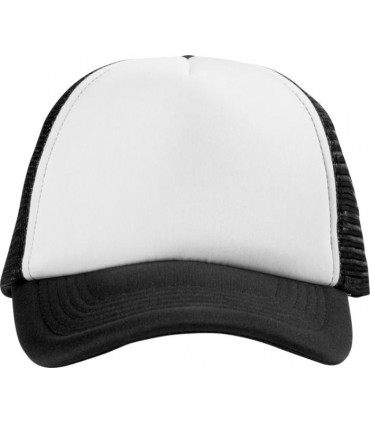CASQUETTE 5 PANNEAUX TRUCKER - 11006910