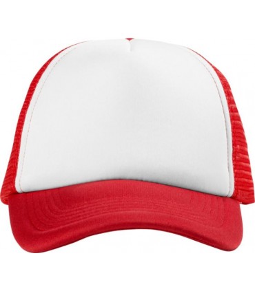 CASQUETTE 5 PANNEAUX TRUCKER - 11006910
