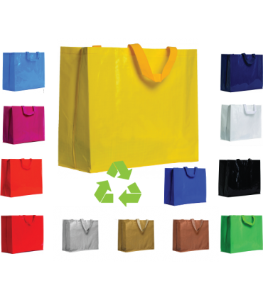 Sac XL recyclé