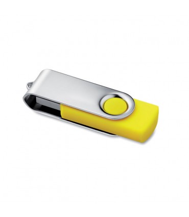 Clé USB twister sans porte-clé