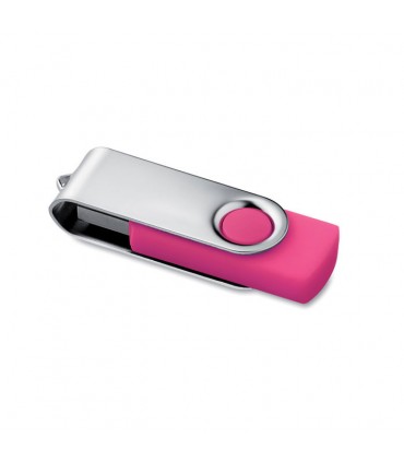 Clé USB twister sans porte-clé