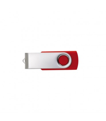 Clé USB twister sans porte-clé