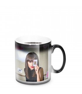 MUG CERAMIQUE MODERN LIFE SURPRISE - MUG-MODERN-S