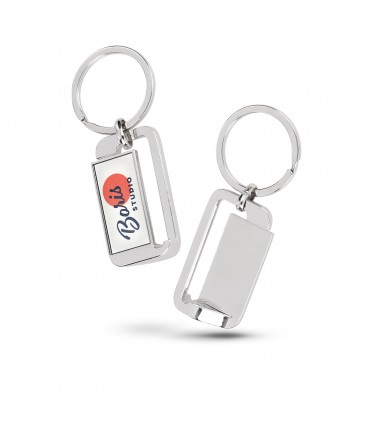 PORTE-CLÉS ANTI-PERTE - KC104