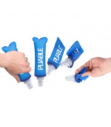 GOURDE DE RUNNING - GDRUN