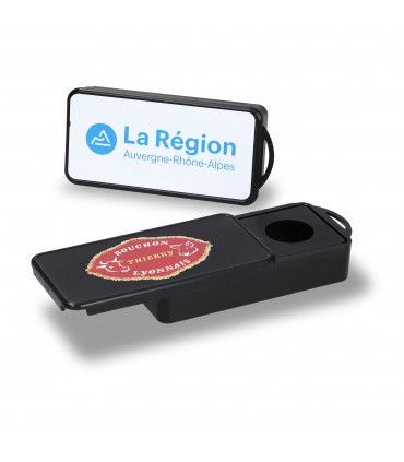 CENDRIER DE POCHE MADE IN FRANCE - CENDRICLOP-MIF