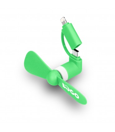 VENTILATEUR USB - VENTI-USB