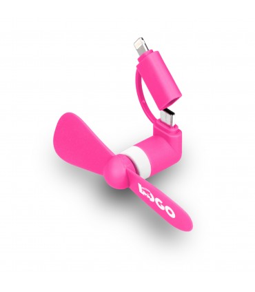 VENTILATEUR USB - VENTI-USB