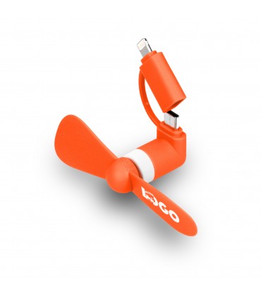 VENTILATEUR USB - VENTI-USB