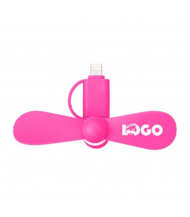 VENTILATEUR USB - VENTI-USB
