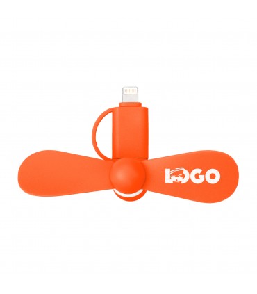 VENTILATEUR USB - VENTI-USB