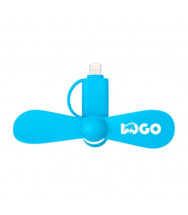VENTILATEUR USB - VENTI-USB