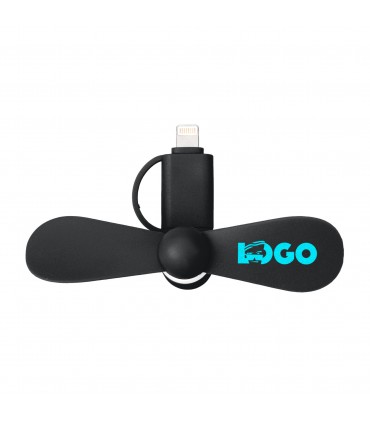 VENTILATEUR USB - VENTI-USB