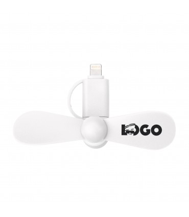 VENTILATEUR USB - VENTI-USB