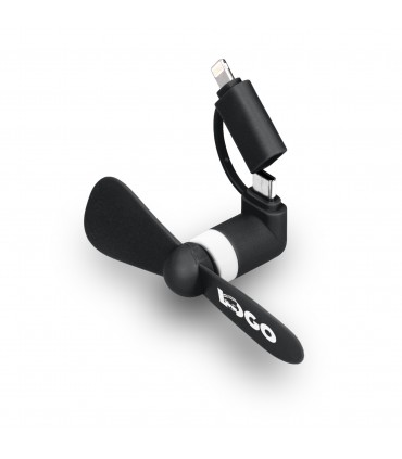 VENTILATEUR USB - VENTI-USB