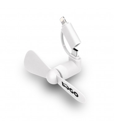 VENTILATEUR USB - VENTI-USB