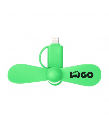 VENTILATEUR USB - VENTI-USB