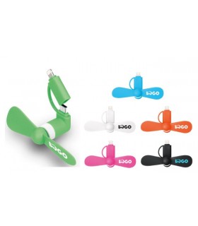 VENTILATEUR USB - VENTI-USB