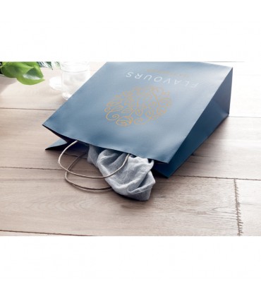 Petit sac cadeau en papier 90g