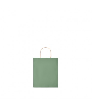 Petit sac cadeau en papier 90g