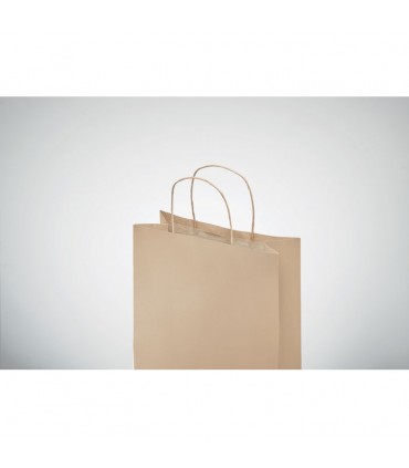 Petit sac cadeau en papier 90g