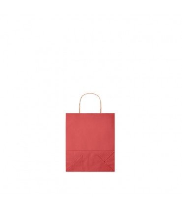 Petit sac cadeau en papier 90g