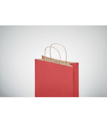 Petit sac cadeau en papier 90g