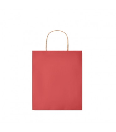 Petit sac cadeau en papier 90g