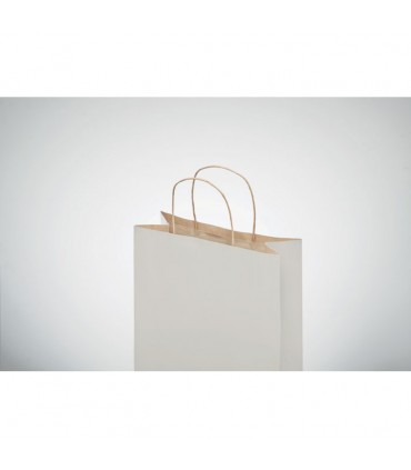 Petit sac cadeau en papier 90g