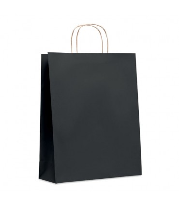 GRAND SAC CADEAU EN PAPIER 90 gr/m² - MO6174