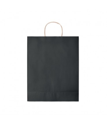 GRAND SAC CADEAU EN PAPIER 90 gr/m² - MO6174