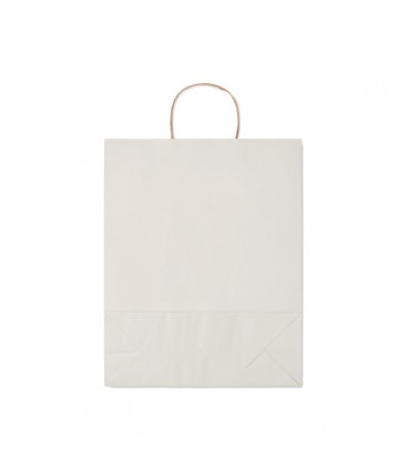 GRAND SAC CADEAU EN PAPIER 90 gr/m² - MO6174