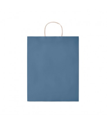 GRAND SAC CADEAU EN PAPIER 90 gr/m² - MO6174