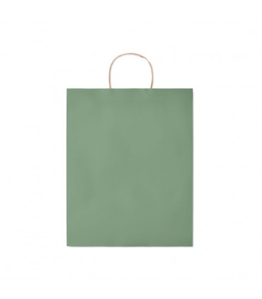 GRAND SAC CADEAU EN PAPIER 90 gr/m² - MO6174