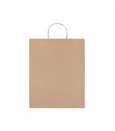 GRAND SAC CADEAU EN PAPIER 90 gr/m² - MO6174