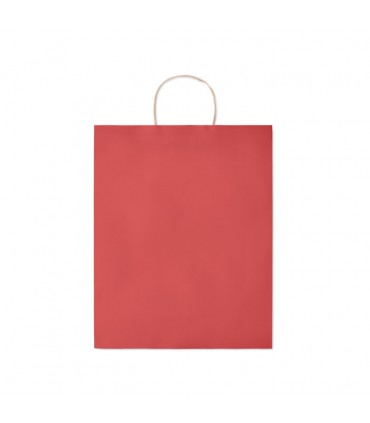 GRAND SAC CADEAU EN PAPIER 90 gr/m² - MO6174