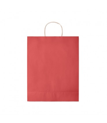 GRAND SAC CADEAU EN PAPIER 90 gr/m² - MO6174