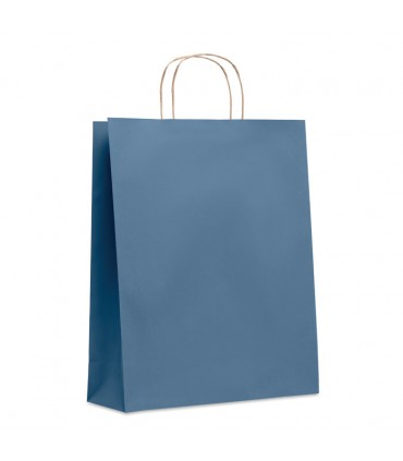 Moyen sac cadeau en papier 90g