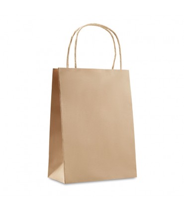 Petit sac cadeau en papier 150g