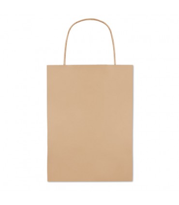 Petit sac cadeau en papier 150g