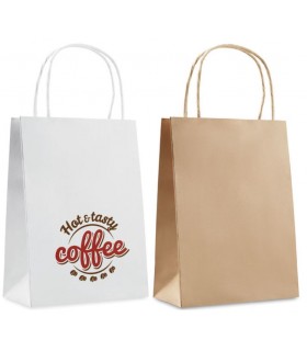 Petit sac cadeau en papier 150g