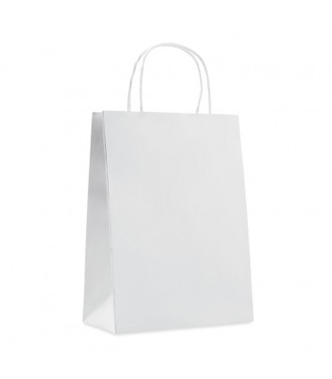 Moyen sac cadeau en papier 150g
