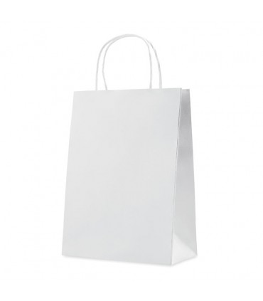 Moyen sac cadeau en papier 150g