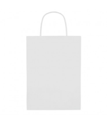 Moyen sac cadeau en papier 150g